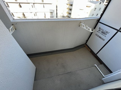 【バルコニー】 | リファレンス薬院