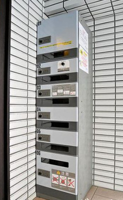 【その他共用部分】 | リファレンス薬院