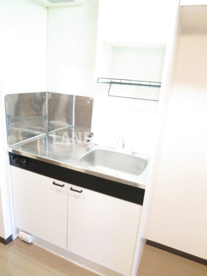 【キッチン】 | リファレンス薬院