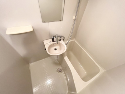 【浴室】 | リファレンス薬院