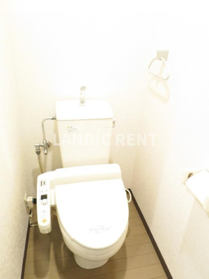 【トイレ】 | リファレンス薬院