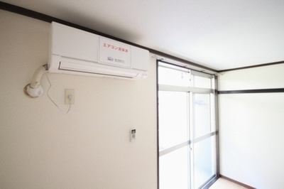 【設備】 | サニーハウス