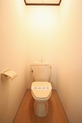 【トイレ】 | サニーハウス