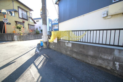 【その他共用部分】 | サニーハウス