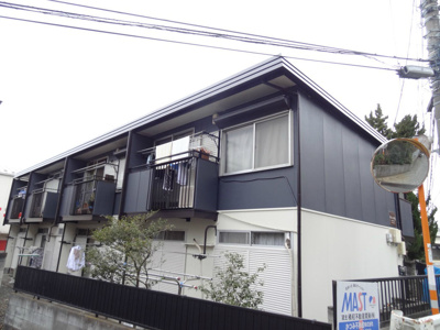 【外観】 | サニーハウス