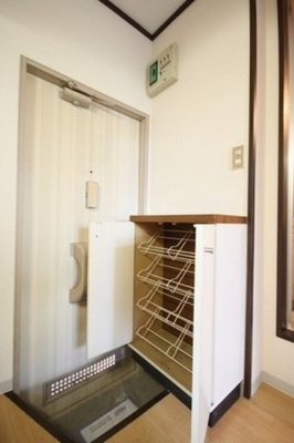 【玄関】 | サニーハウス