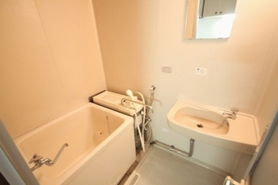 【浴室】 | サニーハウス