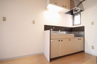【キッチン】 | サニーハウス