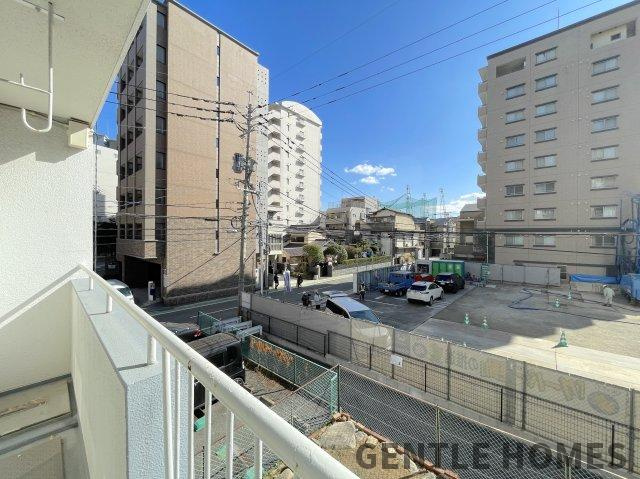 ハイツ21の展望