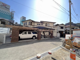 【展望】