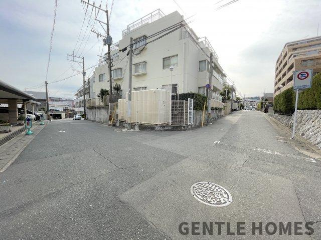 高宮ハウスⅡの周辺