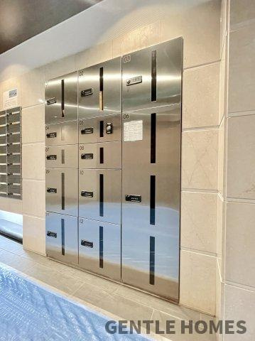 春日原ハイツのその他共用部分