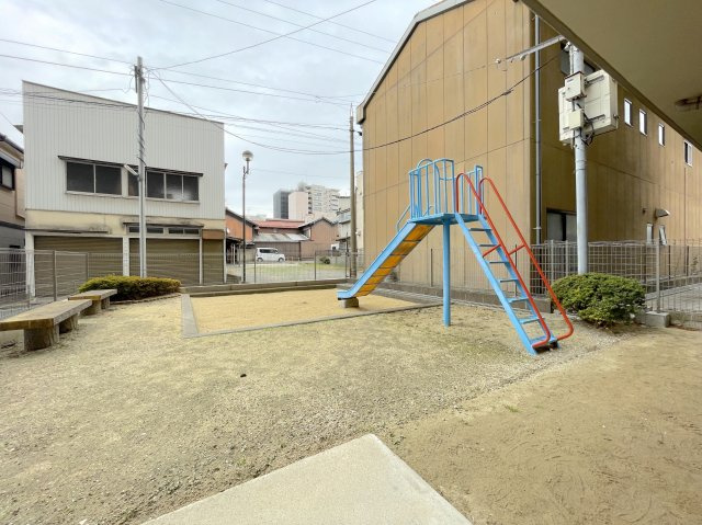 メヌエット前原駅前のその他共用部分