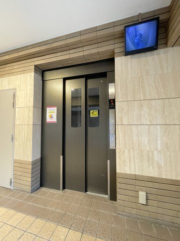 メヌエット前原駅前のその他共用部分