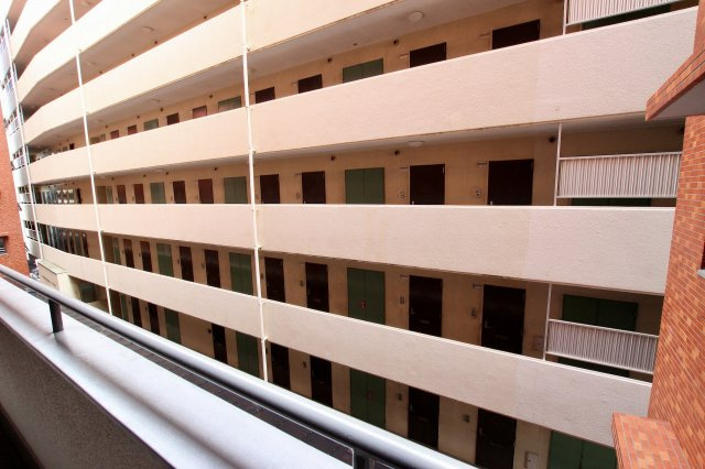 エバーライフ香椎第2の展望