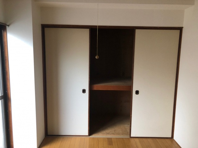 第一ラックビルの収納|小物を収納するのに便利です
