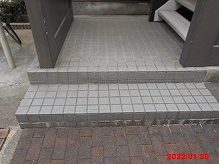 【エントランス】 | ミキ