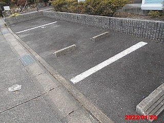 【駐車場】 | ミキ
