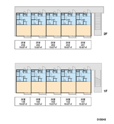 【区画図】 | ミキ