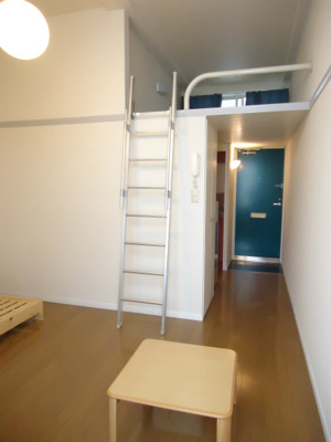 【居間・リビング】 | ミキ