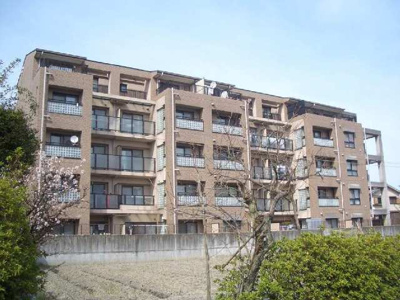 【外観】 | グランベリー唐崎