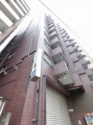 【外観】 | ライオンズマンション大森本町 | 外観部分です。