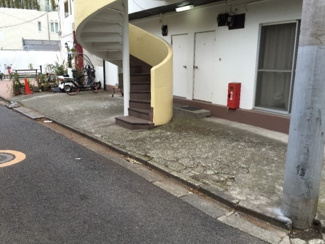 【駐車場】 | 青山プラザ