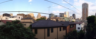 【展望】 | 青山プラザ