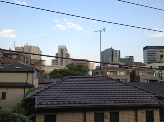 【展望】 | 青山プラザ