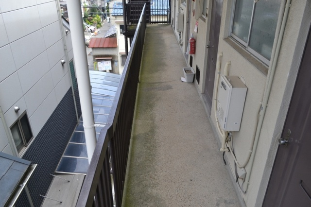 田井ハイツのその他共用部分