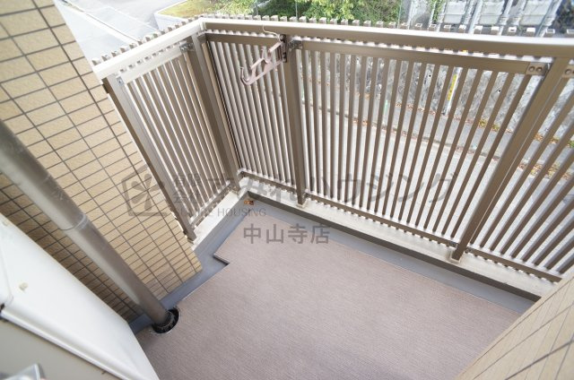 タカマツレジデンス宝塚山本のその他|参考、同建物・同間取りの号室