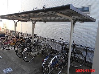 【その他共用部分】 | ＩＮＯＷ