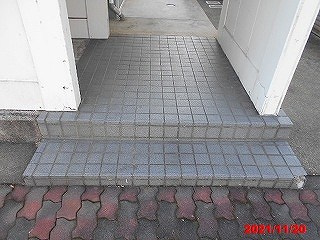 【エントランス】 | ＩＮＯＷ