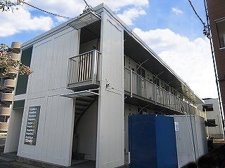 【外観】 | ＩＮＯＷ