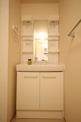 【独立洗面台】 | エクセル参番館