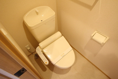 【トイレ】 | エクセル参番館