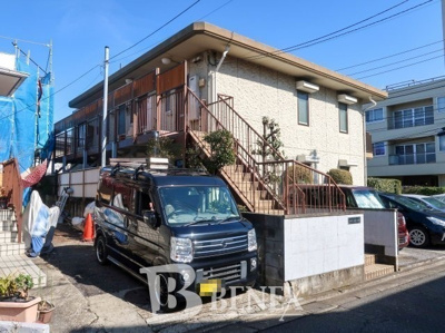 【外観】 | オリエントハイホーム | オリエントハイホームの外観です