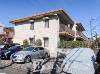 【外観】 | オリエントハイホーム | オリエントハイホームの外観です