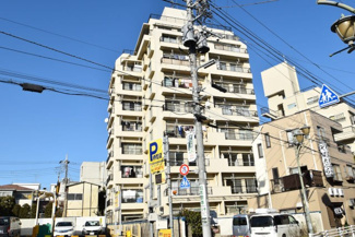 【外観】 | 外観