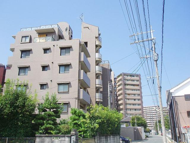 【その他共用部分】 | リバーコート