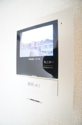 【設備】 | エステート葛城