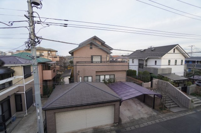 【展望】 | エステート葛城