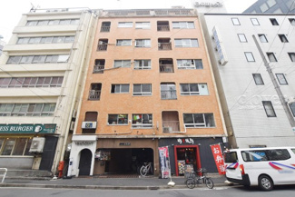 【外観】 | 即日のご見学も可能です！お気軽にお問い合わせください！
外観