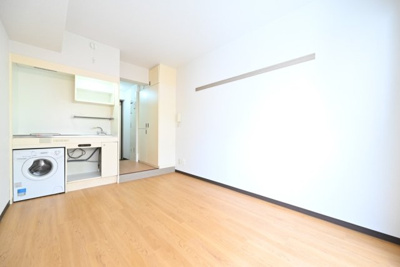 【洋室】 | センチュリー西久保