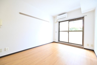 【洋室】 | センチュリー西久保