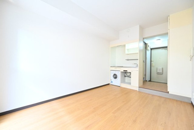 【洋室】 | センチュリー西久保