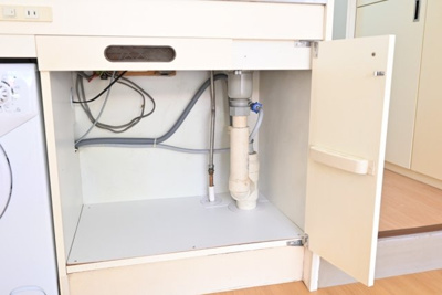 【キッチン】 | センチュリー西久保