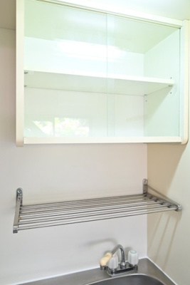 【キッチン】 | センチュリー西久保