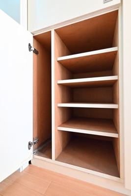 【収納】 | センチュリー西久保