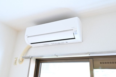 【設備】 | センチュリー西久保 | エアコン